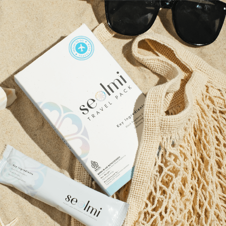 Probiotic Drink CTA